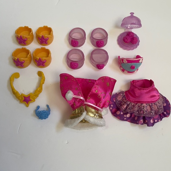 VINTAGE My Little Pony Lot - Picture 7 of 7